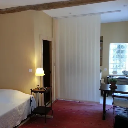 D'hotes De La Carriere Romaine * Nîmes