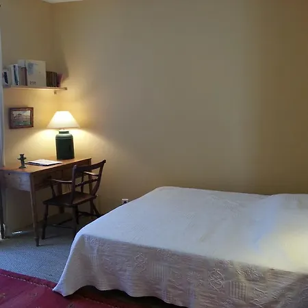 D'hotes De La Carriere Romaine Pensjonat *