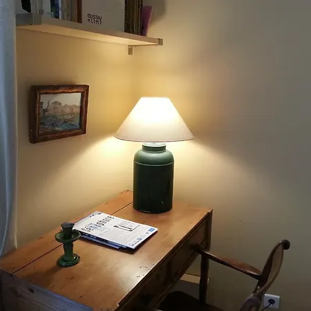 D'hotes De La Carriere Romaine Pensjonat *