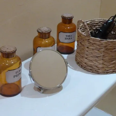 Pensjonat D'hotes De La Carriere Romaine *
